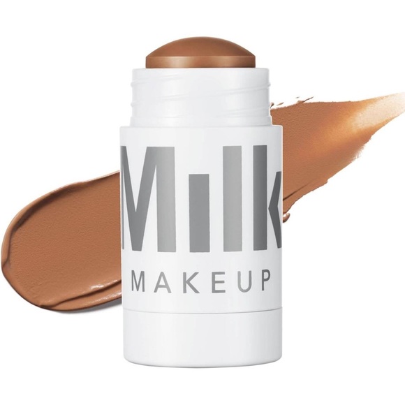Milk Makeup Matte Cream Bronzer Stick (Baked) Brand New in Box - Picture 1 of 6